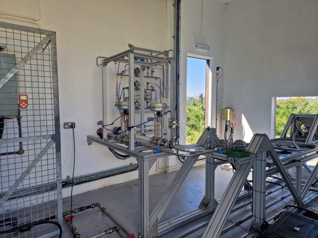 MachLab