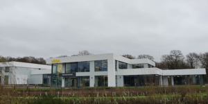 Metior20House202 Level and pressure specialist VEGA invests in training centre and UK HQ