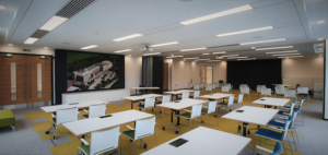 Metior20House20Training Level and pressure specialist VEGA invests in training centre and UK HQ