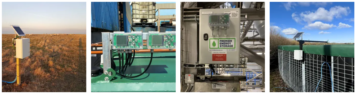 PowTechnology’s Metron Telemetry comes of age!