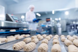 Solving frozen food inspection challenges with X-ray technology