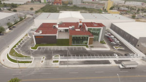 Mexico facility Renishaw invests in Mexico’s manufacturing future