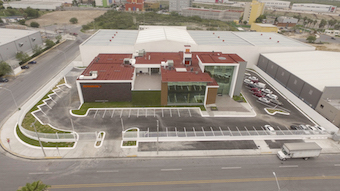 Renishaw invests in Mexico’s manufacturing future