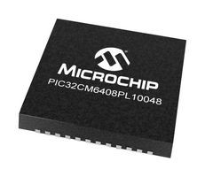 Farnell now stocking Microchip’s new PIC32CM PL10 MCUs