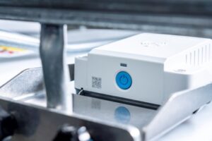 Micropilot FWR30 02lr Manage inventory remotely with smart level sensor