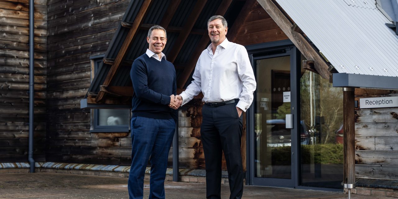 Mike Hawes Appointed Managing Director of ION Science as Duncan Johns Transitions to Director of Innovation