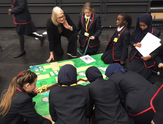 Tech skills dominated STE(A)M job postings in 2017