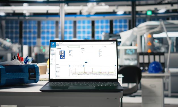 Donaldson launches smart monitoring system for industrial gases and hydraulic fluids filtration