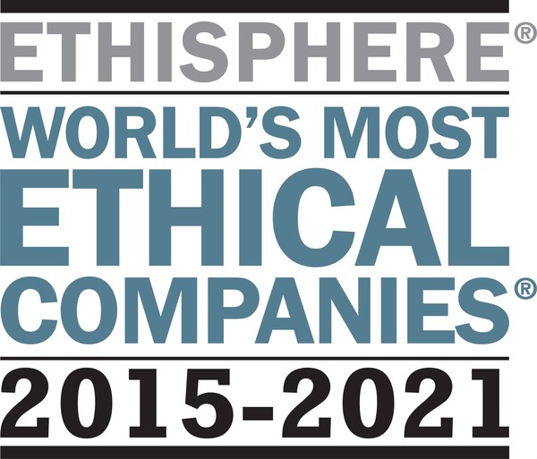 TE Connectivity named one of the World’s Most Ethical Companies for seventh year