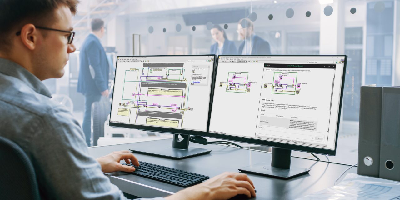 Emerson advances AI across software portfolio, accelerating test productivity by up to 50 per cent