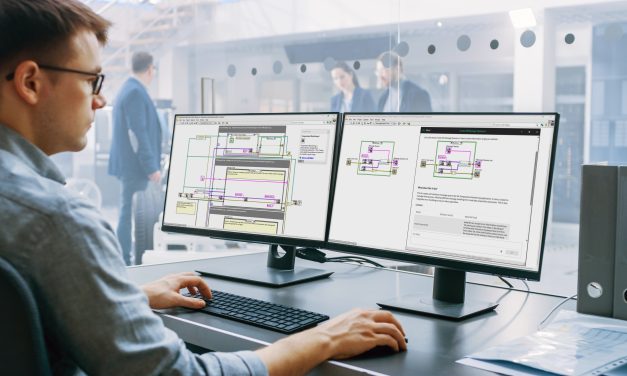 Emerson advances AI across software portfolio, accelerating test productivity by up to 50 per cent