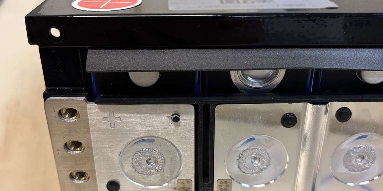 Dukosi cell monitoring solution enables Nordic Marine Power to achieve DNV certification