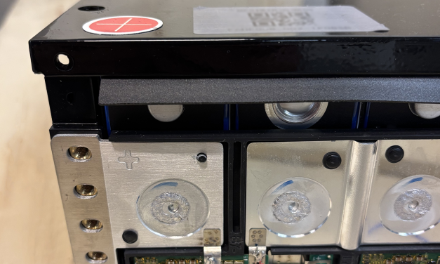 Dukosi cell monitoring solution enables Nordic Marine Power to achieve DNV certification