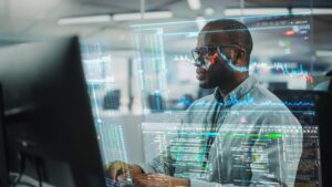NVI18 Image Operational visibility and modern user interfaces