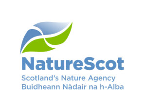 NatureScot Logo Powelectrics IIoT digital transformation technology helps NatureScot protect beavers and local agriculture