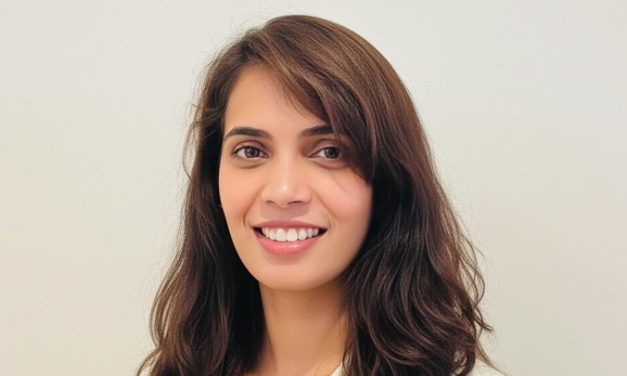 Happy anniversary to PowTechnology’s Navya!