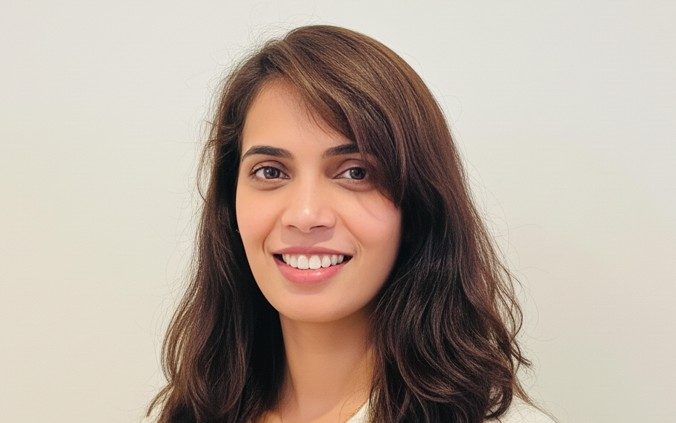 Happy anniversary to PowTechnology’s Navya!