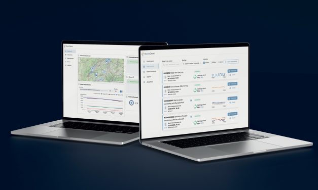BactoCloud platform for bNovate’s BactoSense instruments brings new understanding of water quality