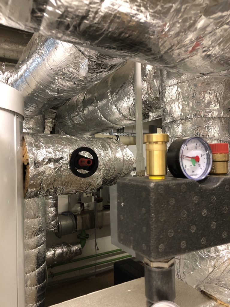 mettler toledo sustainability