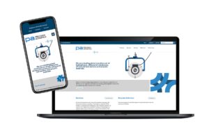 New PA website Precision Acoustic unveils huge online resource for engineers and customers