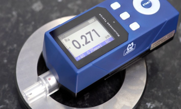 Bowers Group unveils new range of Moore & Wright precision testing instruments at MACH 2026