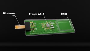 Linxens and Presto Engineering Collaborate on New Biosensors for Medical Diagnostics