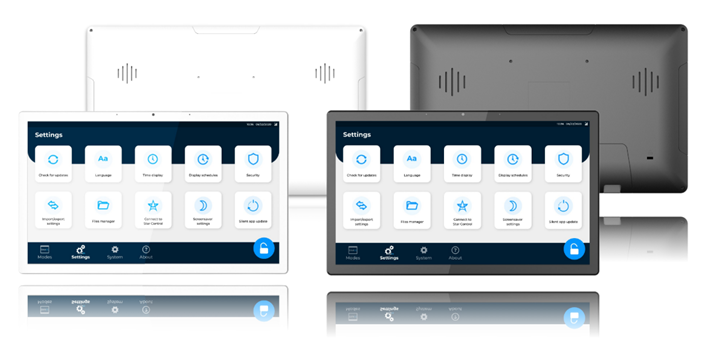 Crystal Display Systems launches the Nebula AI Series