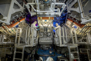 Nuclear Fusion PTC PTC’s technology plays key role in Nuclear Fusion breakthrough