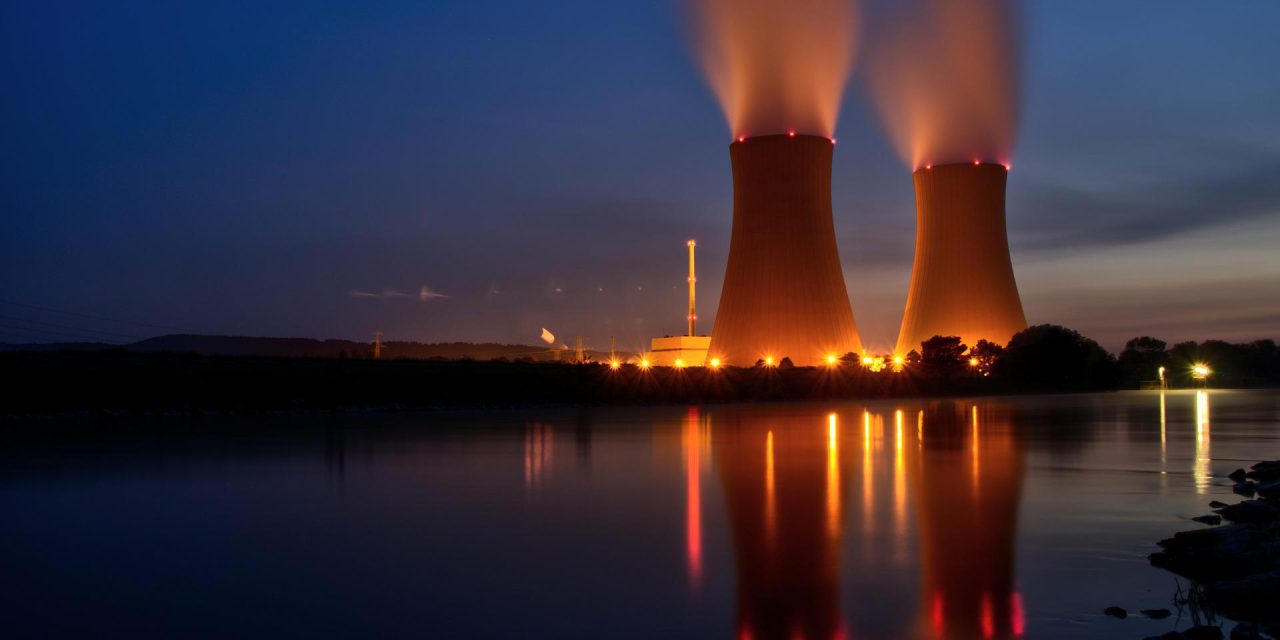 Remote monitoring for nuclear decommissioning overcomes industry challenges