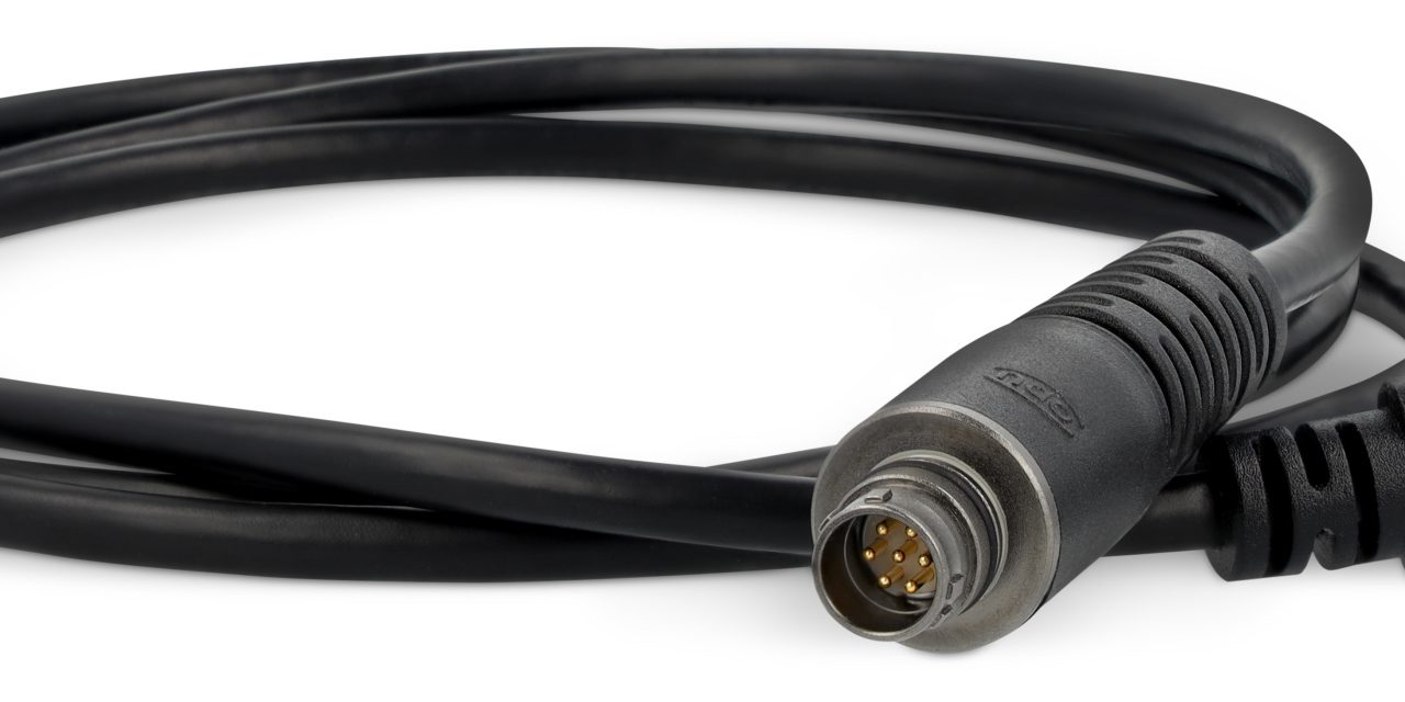 USB-C: ODU bridges civilian and military requirements
