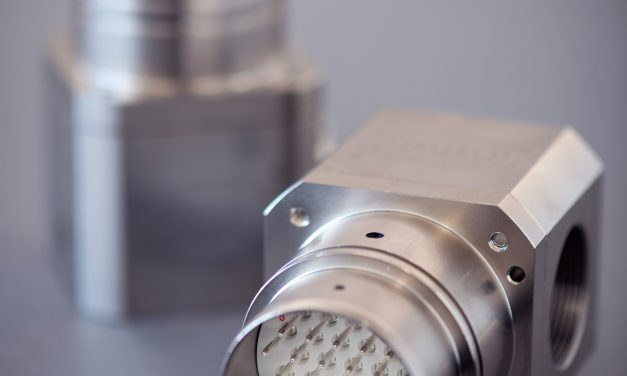 ODU docking solutions: Individuality meets longevity