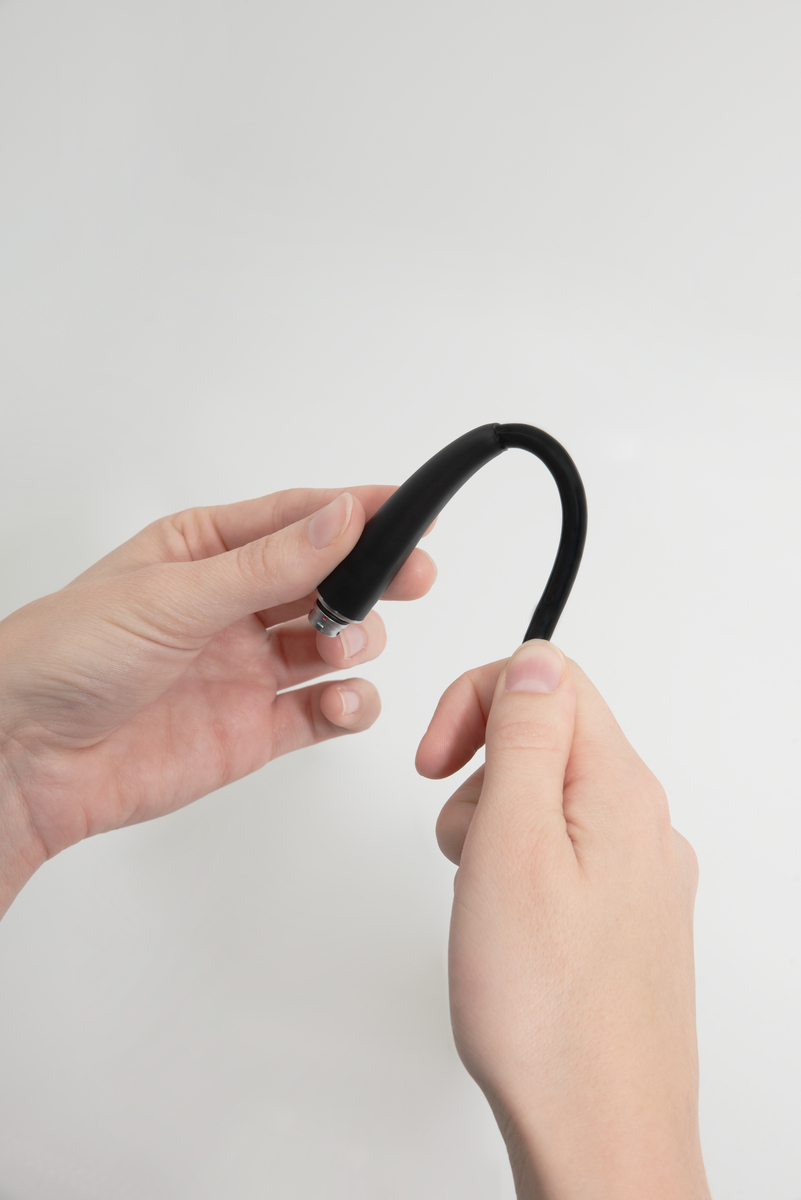 Silicone-overmolded system solutions directly from the connector specialist