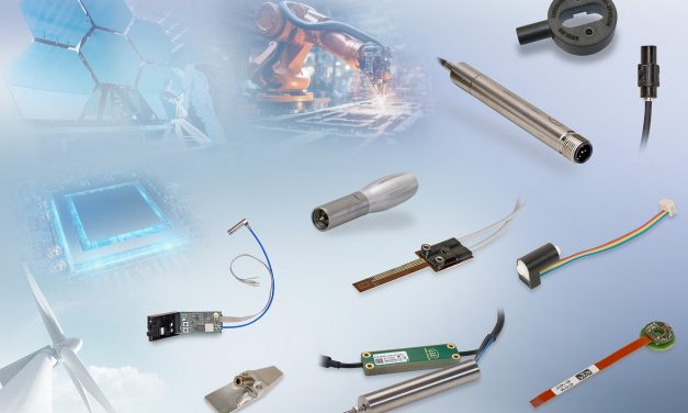 Micro-Epsilon: Shaping the future with custom sensor solutions for OEM series applications