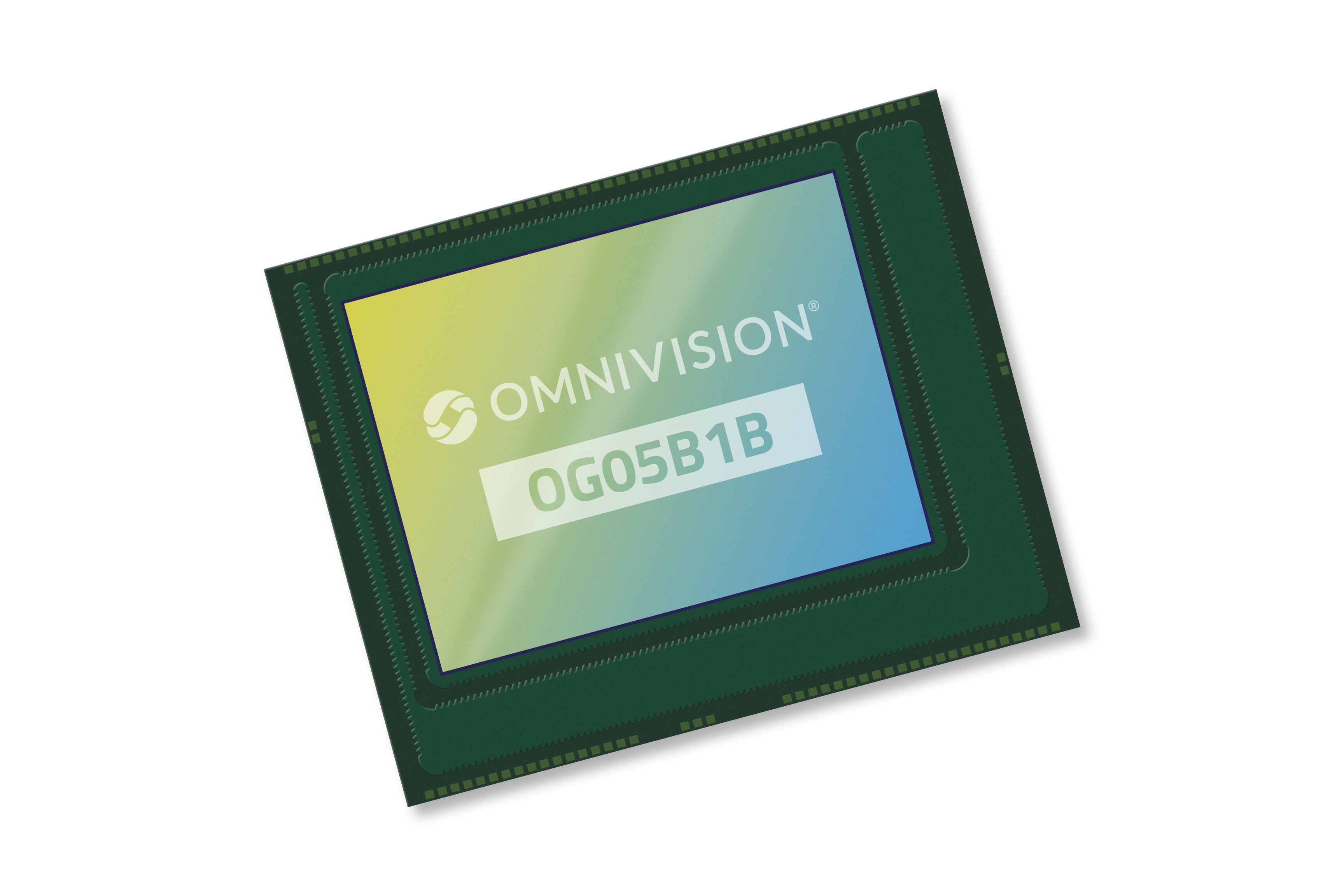 OMNIVISION Unveils Two New Global Shutter Sensors for Machine Vision Applications