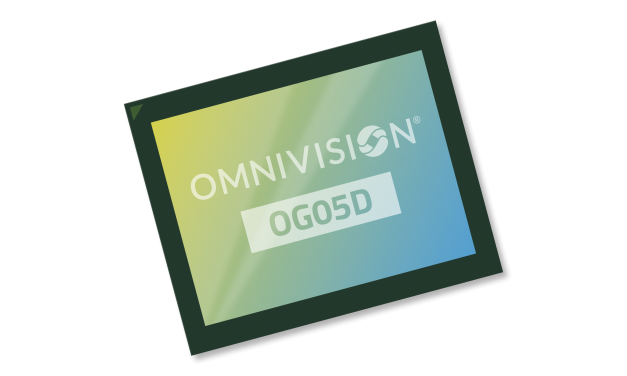 OMNIVISION unveils faster, smaller HDR sensor for industrial vision and robotics
