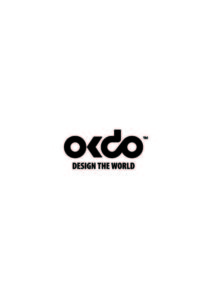 OKdo logo Electrocomponents launches OKdo, its brand new global tech company