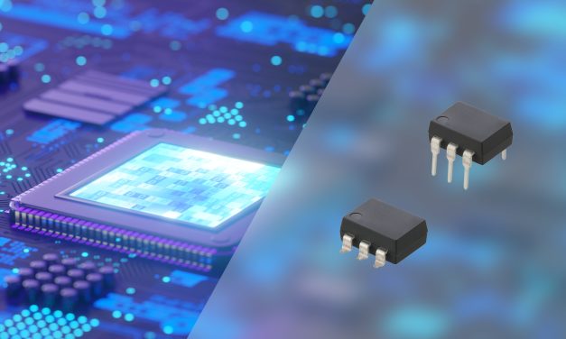 OMRON reveals new SiC-MOSFET relays for high-voltage power and test applications