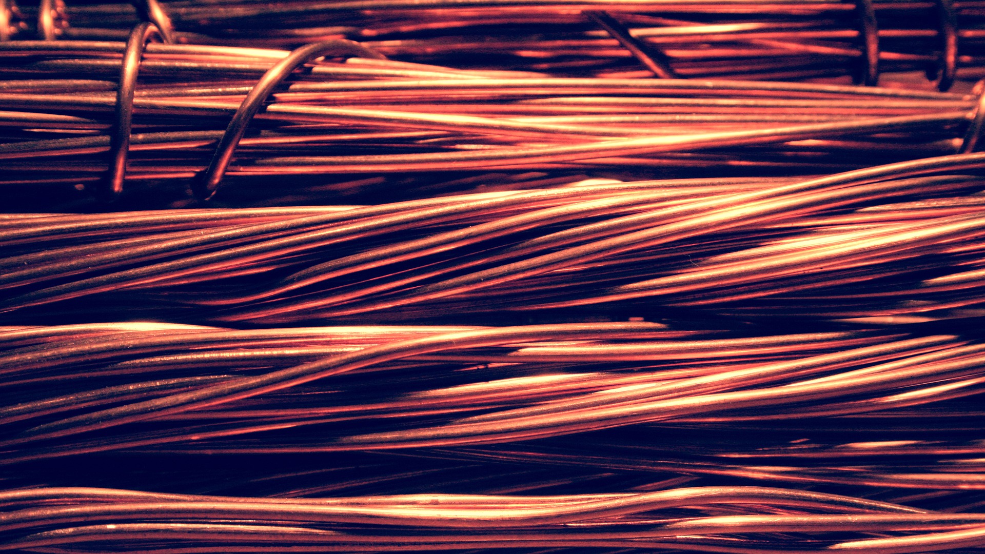 How cable alarms are being used to thwart criminals