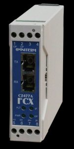 Long-distance signal delivery is critical to rail safety