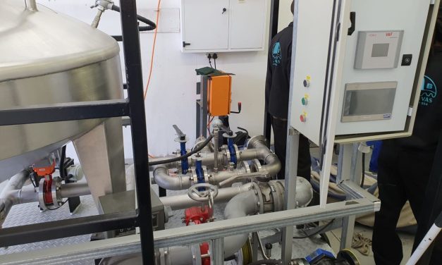 Omniflex’s Maxiflex systems adds value to calibration in Africa