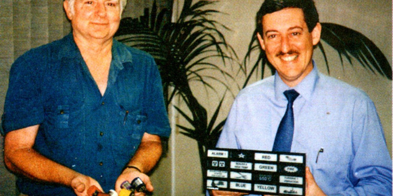 Omniflex celebrates 60th anniversary