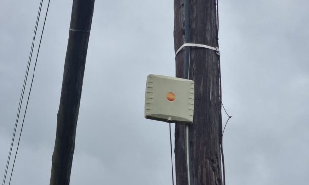 Omniflex supports mine’s return to operation with new telemetry infrastructure