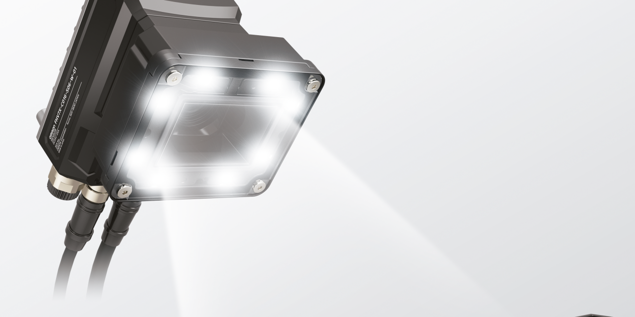 OMRON introduces FHV7-AI Detection Camera to simplify AI-based quality control