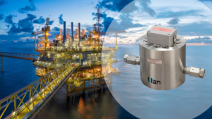 Offshore HP OG 850px High Pressure Flow Meters for the Offshore Oil and Gas Industry