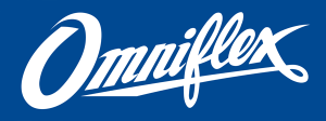omniflex logo