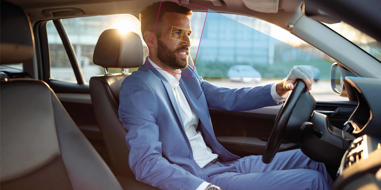 STMicroelectronics’ VD56GA helps scale affordable in-cabin sensing