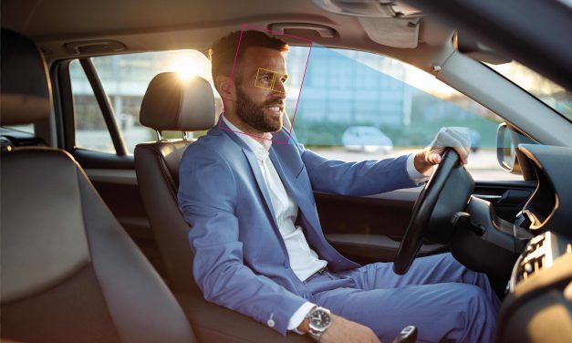 STMicroelectronics’ VD56GA helps scale affordable in-cabin sensing