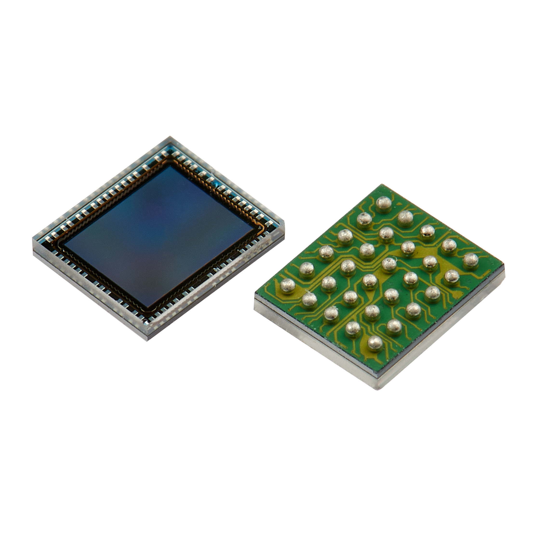 STMicroelectronics' VD56GA helps scale affordable in-cabin sensing