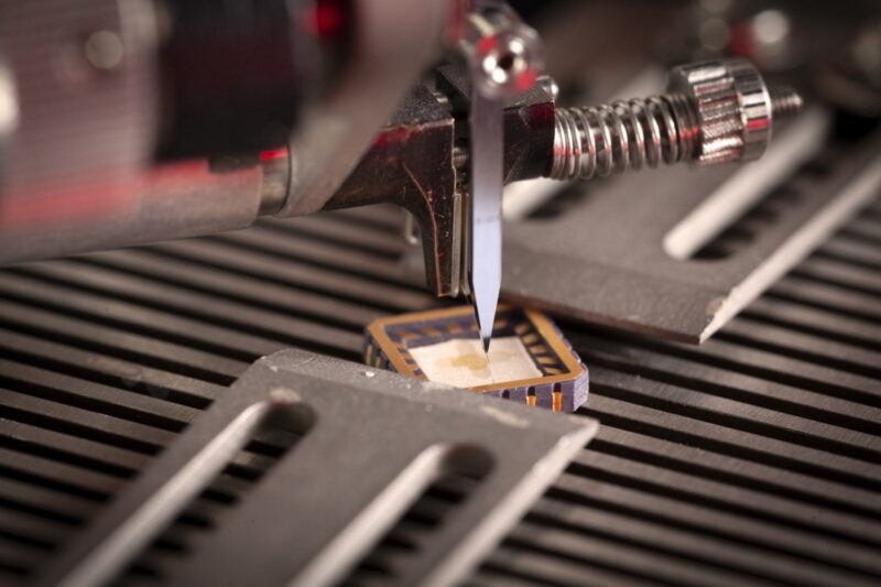 Graphene sensor from Paragraf enables magnetic breakthrough at CERN