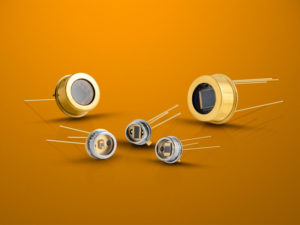 PB EditorsChoice 2 IR detectors used in breath gas analysis